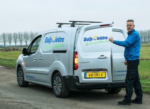 stroomstoring verhelpen door Buijs Elektra