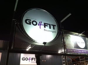 Sportcentrum Go 4 Fit Beuningen