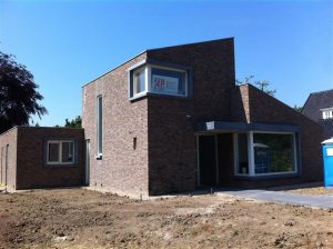 Woonhuis nieuw Beuningen